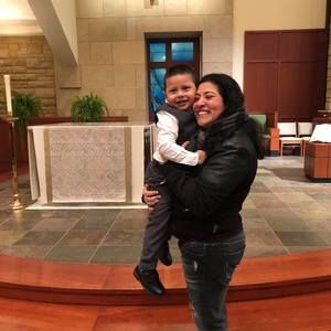 Meet your Posher, Clarivel